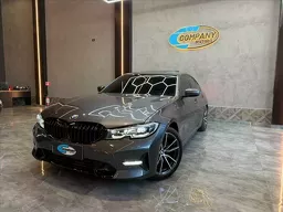 BMW 320i