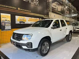 Renault Oroch