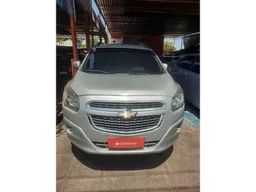 Chevrolet Spin