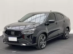 Fiat Fastback