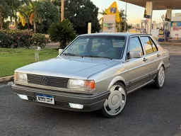 Volkswagen Voyage