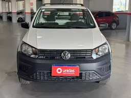 Volkswagen Saveiro