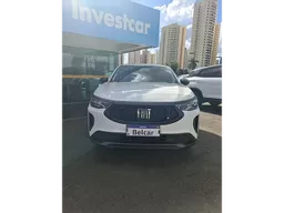 Fiat Fastback