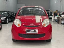 Chery S-18