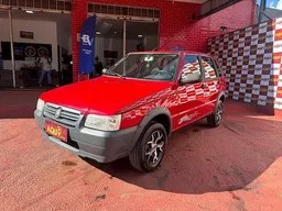 Fiat Uno