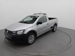 Volkswagen Saveiro