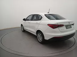 Fiat Cronos