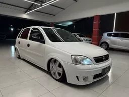 Chevrolet Corsa