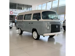 Volkswagen Kombi
