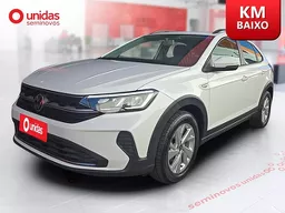 Volkswagen Nivus