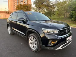 Volkswagen Taos