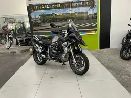 R 1200 GS