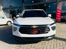 Chevrolet Montana