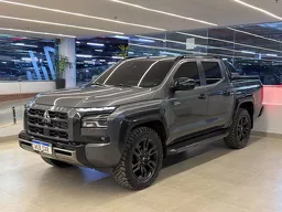 Mitsubishi Triton