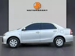 Toyota Etios