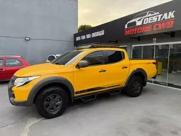 Mitsubishi L200 Triton
