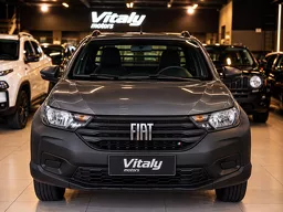 Fiat Strada