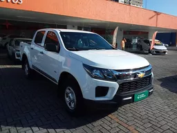 Chevrolet S10