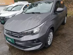 Fiat Cronos