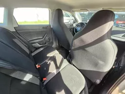 Volkswagen Polo Hatch