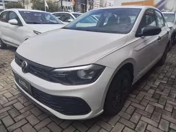 Volkswagen Polo Hatch