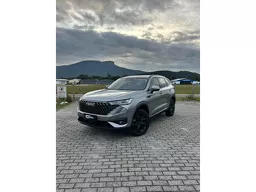 GWM Haval H6