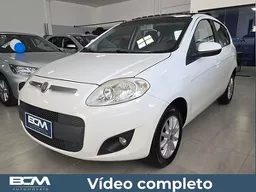 Fiat Palio