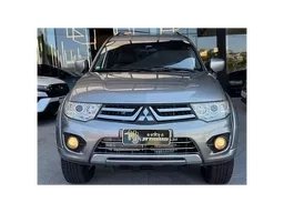 Mitsubishi Pajero Dakar