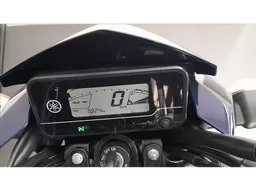Yamaha Factor