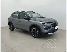 Renault Kardian