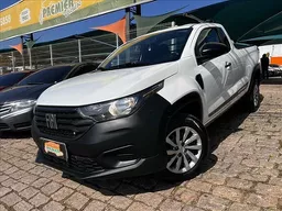 Fiat Strada