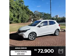 Fiat Argo