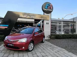 Toyota Etios