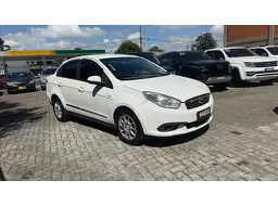 Fiat Grand Siena