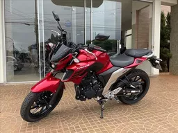 Yamaha Fazer 250