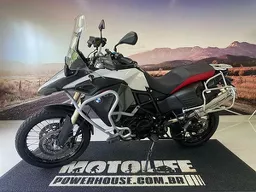 F 800 GS