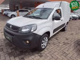Peugeot Partner Rapid