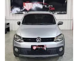 Volkswagen Space Cross
