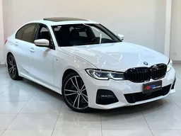 BMW 330i