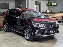 Chery Tiggo 2