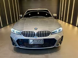 BMW 320i