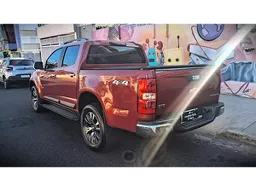 Chevrolet S10