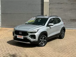 Fiat Pulse