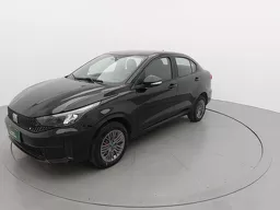 Fiat Cronos