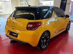 Citroën DS3