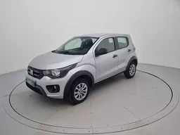 Fiat Mobi