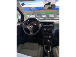Volkswagen Spacefox