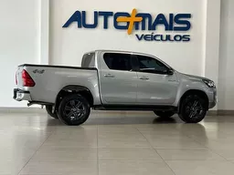 Hilux