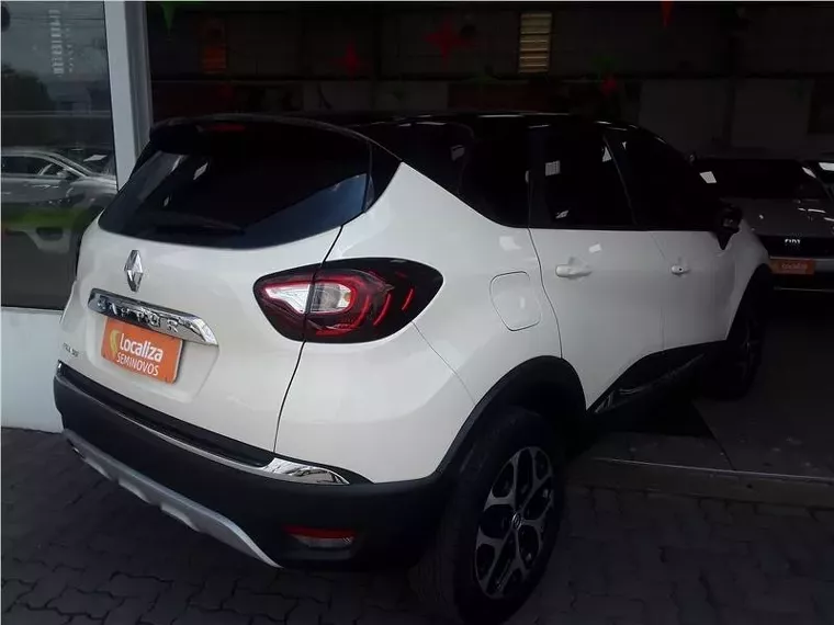 Renault Captur Bege 1