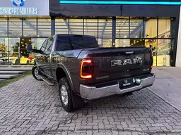 RAM 2500
